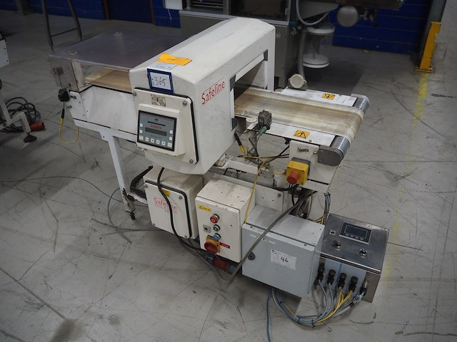 Mettler toledo - afbeelding 12 van  20