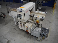 Mettler toledo - afbeelding 12 van  20