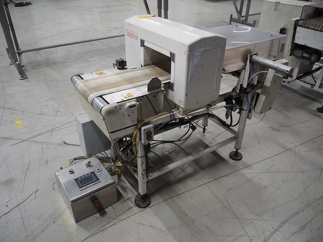 Mettler toledo - afbeelding 14 van  20