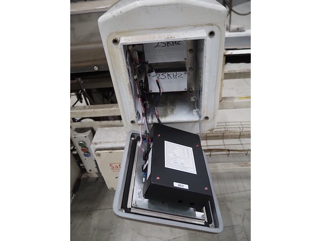 Mettler toledo - afbeelding 2 van  12