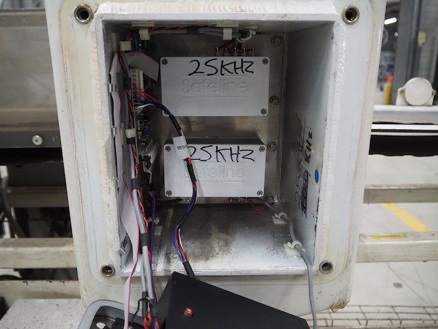 Mettler toledo - afbeelding 4 van  12