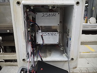 Mettler toledo - afbeelding 4 van  12