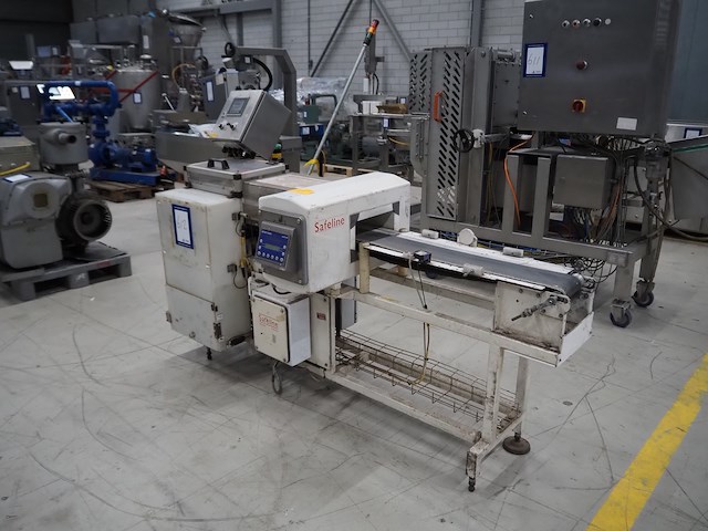 Mettler toledo - afbeelding 1 van  12