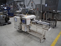 Mettler toledo - afbeelding 1 van  12