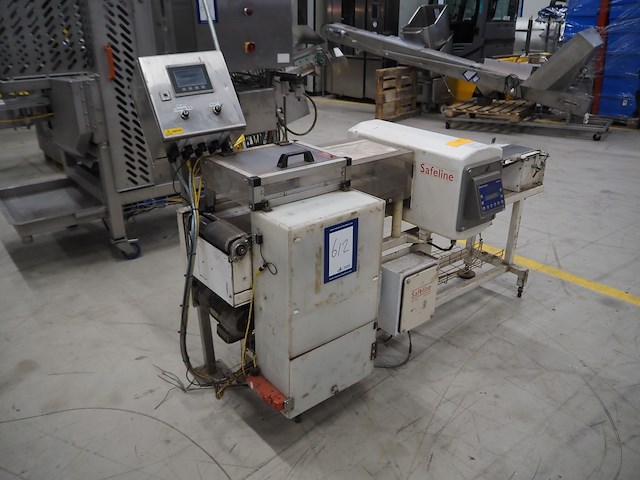 Mettler toledo - afbeelding 5 van  12