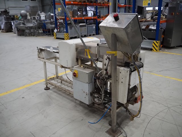 Mettler toledo - afbeelding 6 van  12