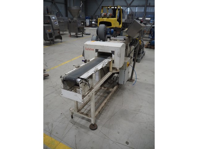 Mettler toledo - afbeelding 7 van  12