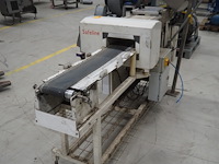 Mettler toledo - afbeelding 7 van  12