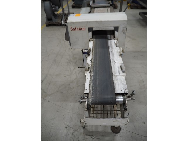 Mettler toledo - afbeelding 8 van  12