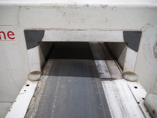 Mettler toledo - afbeelding 9 van  12