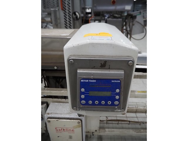 Mettler toledo - afbeelding 12 van  12