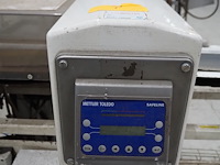 Mettler toledo - afbeelding 12 van  12