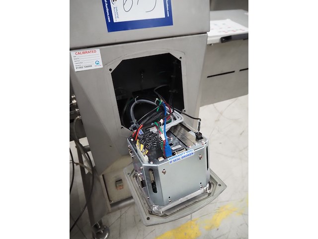 Mettler toledo - afbeelding 2 van  11