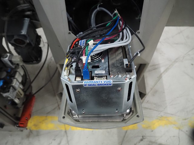 Mettler toledo - afbeelding 3 van  11