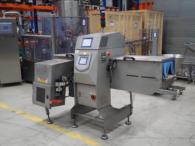 Mettler toledo - afbeelding 1 van  11