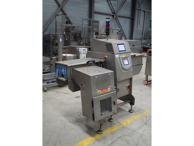 Mettler toledo - afbeelding 4 van  11