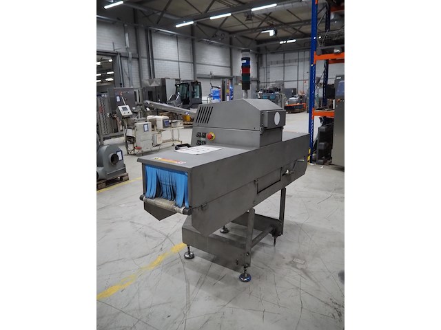 Mettler toledo - afbeelding 5 van  11