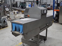 Mettler toledo - afbeelding 5 van  11