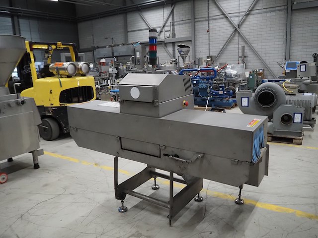 Mettler toledo - afbeelding 6 van  11