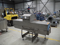 Mettler toledo - afbeelding 6 van  11