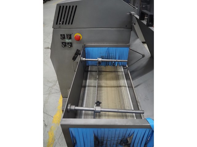 Mettler toledo - afbeelding 8 van  11