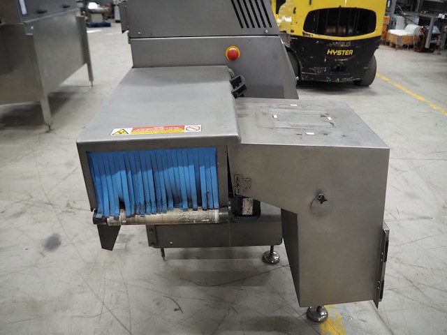 Mettler toledo - afbeelding 9 van  11