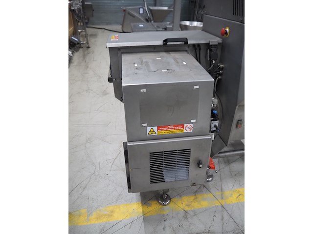 Mettler toledo - afbeelding 10 van  11