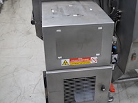 Mettler toledo - afbeelding 10 van  11