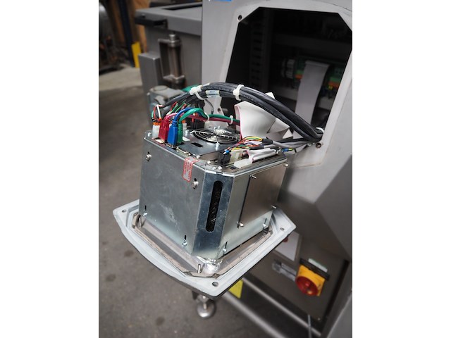 Mettler toledo - afbeelding 5 van  21