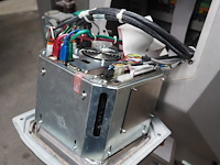 Mettler toledo - afbeelding 5 van  21