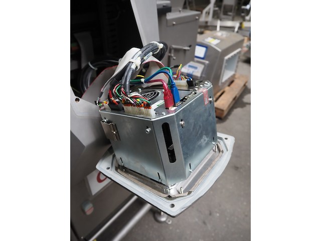 Mettler toledo - afbeelding 6 van  21