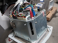 Mettler toledo - afbeelding 6 van  21