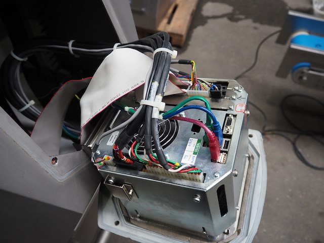 Mettler toledo - afbeelding 7 van  21