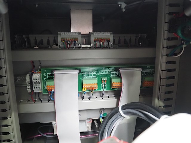 Mettler toledo - afbeelding 8 van  21