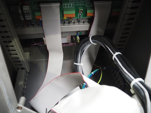 Mettler toledo - afbeelding 9 van  21