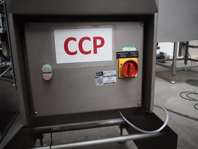 Mettler toledo - afbeelding 10 van  21