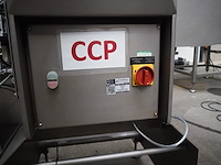 Mettler toledo - afbeelding 10 van  21