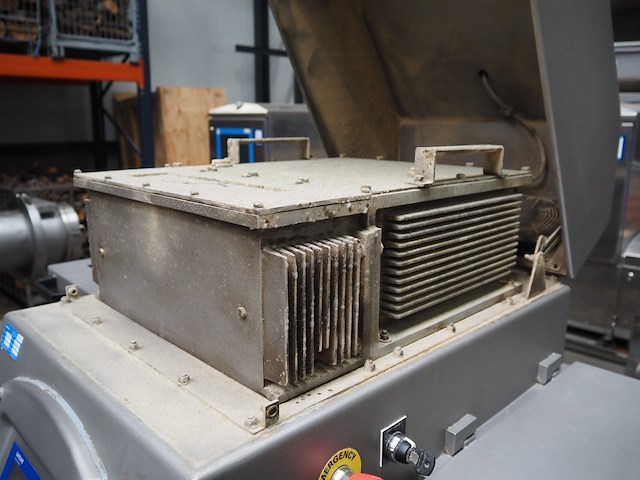 Mettler toledo - afbeelding 11 van  21