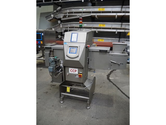 Mettler toledo - afbeelding 1 van  21