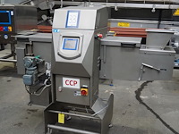 Mettler toledo - afbeelding 1 van  21