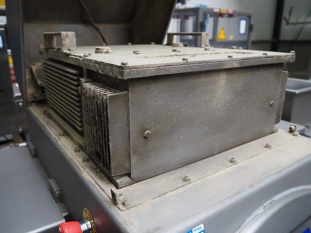 Mettler toledo - afbeelding 13 van  21