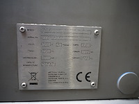 Mettler toledo - afbeelding 14 van  21