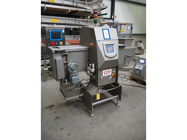 Mettler toledo - afbeelding 12 van  21