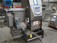 Mettler toledo - afbeelding 12 van  21