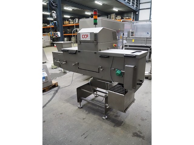 Mettler toledo - afbeelding 15 van  21