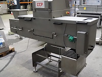 Mettler toledo - afbeelding 15 van  21