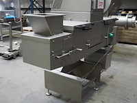 Mettler toledo - afbeelding 16 van  21