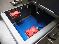 Mettler toledo - afbeelding 19 van  21