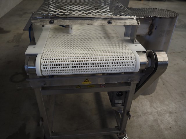 Mettler toledo - afbeelding 3 van  17