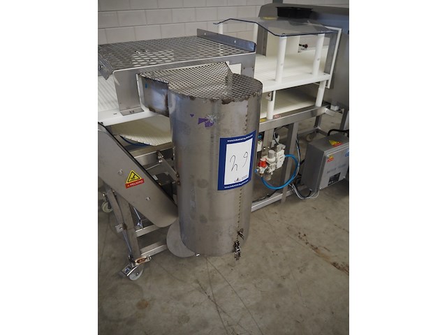 Mettler toledo - afbeelding 4 van  17